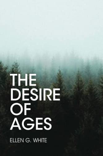 The Desire of Ages