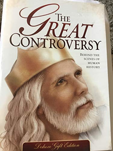 The Great Controversy The Great Controversy