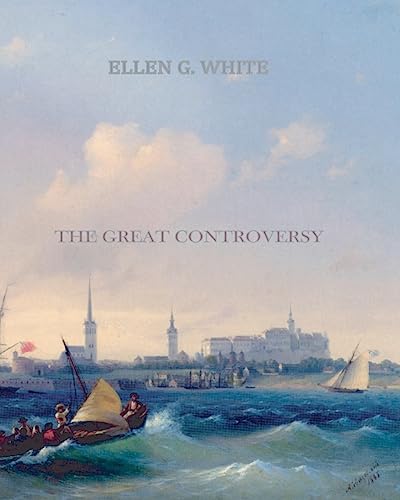 The Great Controversy The Great Controversy von CREATESPACE