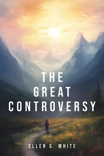 The Great Controversy The Great Controversy von Independently published