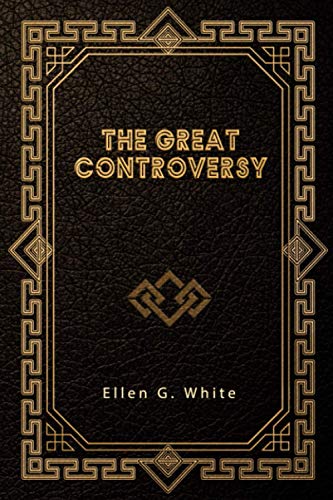 The Great Controversy The Great Controversy von Independently published