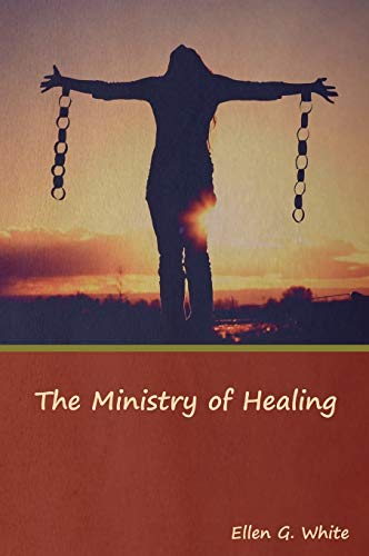 The Ministry of Healing von Indoeuropeanpublishing.com