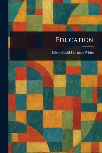 Education von Anson Street Press