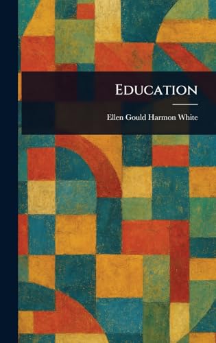 Education von Anson Street Press
