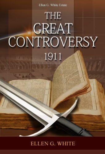 The Great Controversy von Anson Street Press