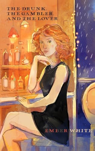 The Drunk, The Gambler, and The Lover von Language Mastery Publishing