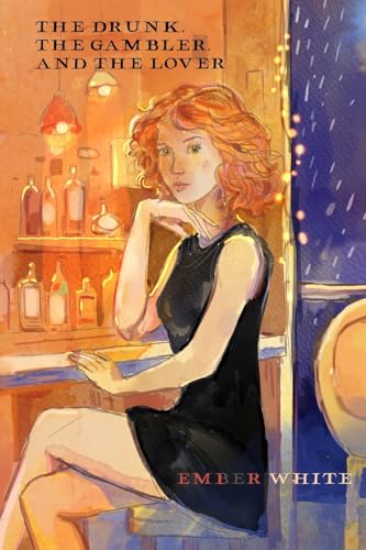 The Drunk, The Gambler, and The Lover von Language Mastery Publishing