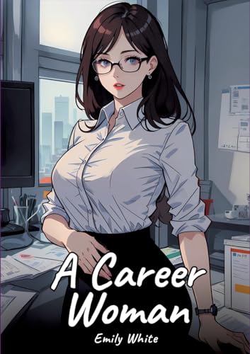 A Career Woman: Sexy Erotic Stories for Adults Illustrated with Hentai Pictures – Naked Illustrations (Erotic Sexy Stories Collection with Explicit ... and Beautiful Girls. Only for Adults 18+.) von Emily White