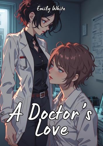 A Doctor’s Love: Hot Erotic Short Stories Illustrated with Hentai Pictures A Doctor’s Love: Hot Erotic Short Stories Illustrated with Hentai Pictures