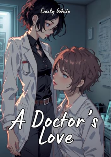 A Doctor’s Love: Hot Erotic Short Stories Illustrated with Hentai Pictures von tredition