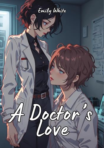 A Doctor’s Love: Hot Erotic Short Stories Illustrated with Hentai Pictures
