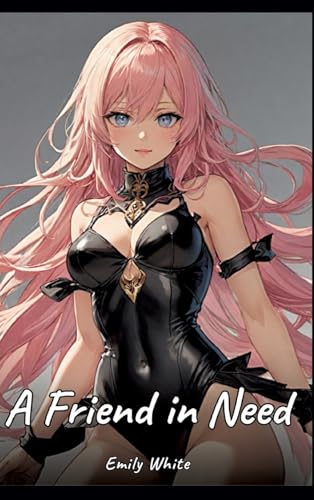 A Friend in Need: Sexy Erotic Stories for Adults Illustrated with Hentai Images – Naked Pictures (Erotic Sexy Stories Collection with Explicit High ... and Beautiful Girls. Only for Adults 18+.) von Emily White