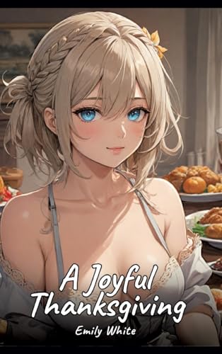 A Joyful Thanksgiving: Sexy Erotic Stories for Adults Illustrated with Hentai Pictures - Naked Illustrations A Joyful Thanksgiving: Sexy Erotic Stories for Adults Illustrated with Hentai Pictures - Naked Illustrations von tredition