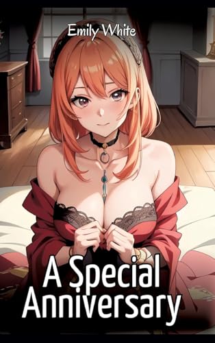 A Special Anniversary: Sexy Erotic Stories for Adults Illustrated with Hentai Images – Naked Pictures (Erotic Sexy Stories Collection with Explicit ... and Beautiful Girls. Only for Adults 18+.) von Emily White