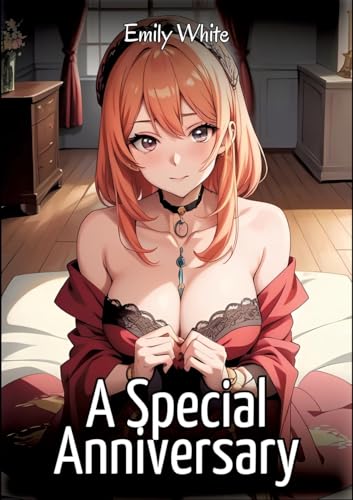 A Special Anniversary: Sexy Erotic Stories for Adults Illustrated with Hentai Images – Naked Pictures (Erotic Sexy Stories Collection with Explicit ... and Beautiful Girls. Only for Adults 18+.) von Emily White