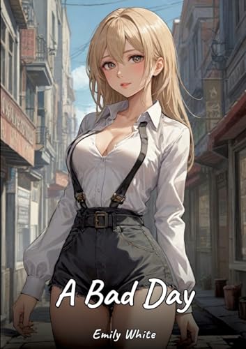 A bad Day: Sexy Erotic Stories for Adults Illustrated with Hentai Images – Naked Pictures (Erotic Sexy Stories Collection with Explicit High Quality ... and Beautiful Girls. Only for Adults 18+.) von Emily White