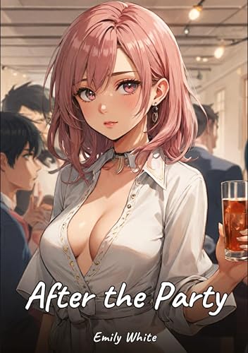 After the Party: Sexy Erotic Stories for Adults Illustrated with Hentai Pictures - Naked Illustrations After the Party: Sexy Erotic Stories for Adults Illustrated with Hentai Pictures - Naked Illustrations von Emily White