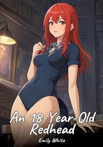 An 18-Year-Old Redhead: Sexy Erotic Stories for Adults Illustrated with Hentai Pictures - Naked Illustrations An 18-Year-Old Redhead: Sexy Erotic Stories for Adults Illustrated with Hentai Pictures - Naked Illustrations von Emily White