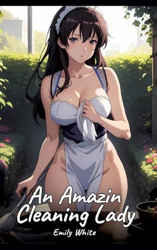 An Amazing Cleaning Lady: Sexy Erotic Stories for Adults Illustrated with Hentai Images – Naked Pictures (Erotic Sexy Stories Collection with Explicit ... and Beautiful Girls. Only for Adults 18+.) von Emily White