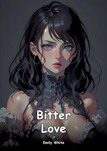 Bitter Love. 14: Collection of Adult and Erotic Manga Stories with Nude Pictures (Adult Erotica Love Stories of Hentai Desires: Seductive Curves, ... Sex Games, Uncensored Hardcover Tales) von Emily White