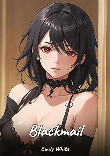 Blackmail: Sexy Erotic Stories for Adults Illustrated with Hentai Images – Naked Pictures (Erotic Sexy Stories Collection with Explicit High Quality ... and Beautiful Girls. Only for Adults 18+.) von Emily White