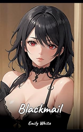Blackmail: Sexy Erotic Stories for Adults Illustrated with Hentai Images – Naked Pictures (Erotic Sexy Stories Collection with Explicit High Quality ... and Beautiful Girls. Only for Adults 18+.) von Emily White