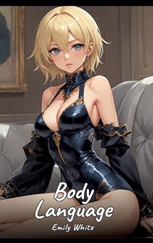 Body Language: Sexy Erotic Stories for Adults Illustrated with Hentai Images – Naked Pictures (Erotic Sexy Stories Collection with Explicit High ... and Beautiful Girls. Only for Adults 18+.) von Emily White