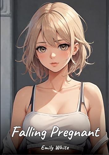 Falling Pregnant: Sexy Erotic Stories for Adults Illustrated with Hentai Pictures – Naked Illustrations (Erotic Sexy Stories Collection with Explicit ... and Beautiful Girls. Only for Adults 18+.) von Emily White