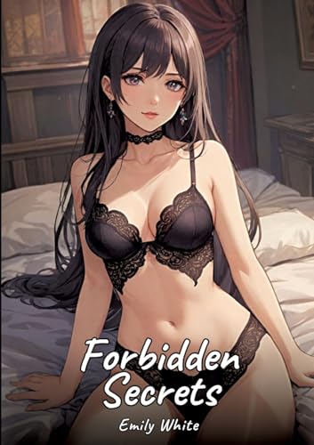 Forbidden Secrets: Sexy Erotic Stories for Adults Illustrated with Hentai Pictures - Naked Illustrations Forbidden Secrets: Sexy Erotic Stories for Adults Illustrated with Hentai Pictures - Naked Illustrations von Emily White