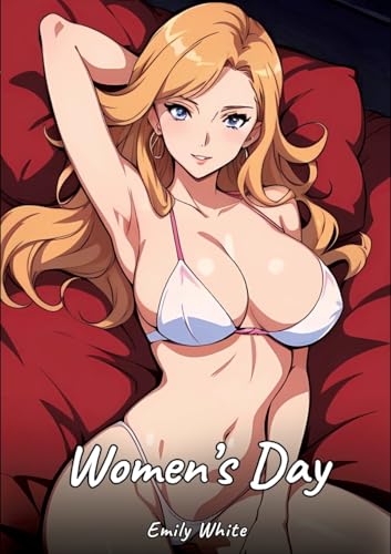 Happy Youth: Sexy Erotic Stories for Adults Illustrated with Hentai Images – Naked Illustrations (Erotic Sexy Stories Collection with Explicit High ... and Beautiful Girls. Only for Adults 18+.) von Emily White