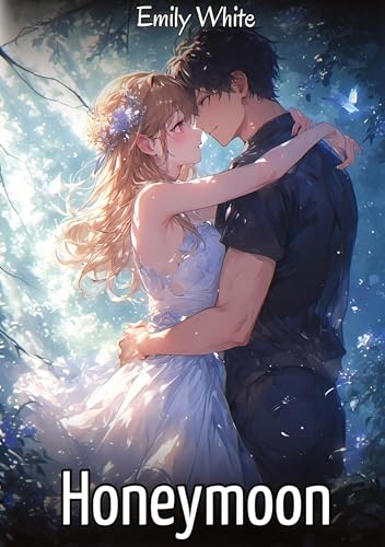 Honeymoon: Sexy Erotic Stories for Adults Illustrated with Hentai Images – Naked Pictures (Erotic Sexy Stories Collection with Explicit High Quality ... and Beautiful Girls. Only for Adults 18+.) von Emily White