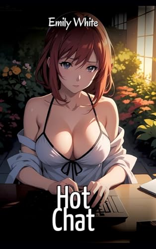 Hot Chat: Sexy Erotic Stories for Adults Illustrated with Hentai Images – Naked Pictures (Erotic Sexy Stories Collection with Explicit High Quality ... and Beautiful Girls. Only for Adults 18+.) von Emily White