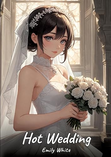 Hot Wedding: Sexy Erotic Stories for Adults Illustrated with Hentai Pictures - Naked Illustrations Hot Wedding: Sexy Erotic Stories for Adults Illustrated with Hentai Pictures - Naked Illustrations von tredition