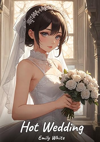 Hot Wedding: Sexy Erotic Stories for Adults Illustrated with Hentai Pictures - Naked Illustrations Hot Wedding: Sexy Erotic Stories for Adults Illustrated with Hentai Pictures - Naked Illustrations von tredition