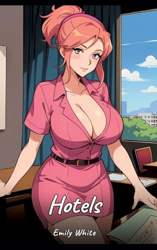 Hotels: Sexy Erotic Stories for Adults Illustrated with Hentai Images – Naked Illustrations (Erotic Sexy Stories Collection with Explicit High Quality ... and Beautiful Girls. Only for Adults 18+.) von Emily White
