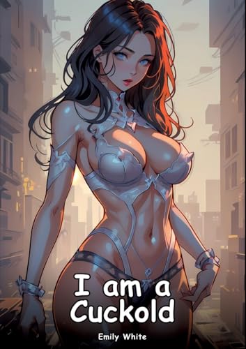 I am a Cuckold: Collection of Adult and Erotic Manga Stories with Nude Pictures (Adult Erotica Love Stories of Hentai Desires: Seductive Curves, ... Sex Games, Uncensored Hardcover Tales) von Emily White