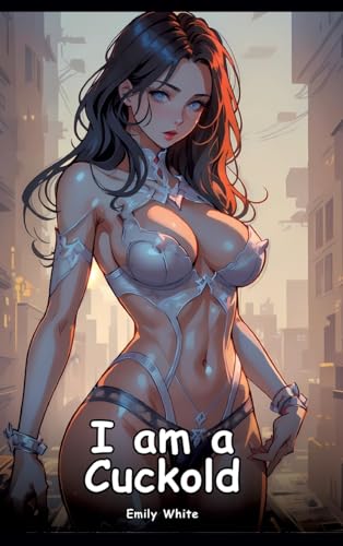 I am a Cuckold: Collection of Adult and Erotic Manga Stories with Nude Pictures (Adult Erotica Love Stories of Hentai Desires: Seductive Curves, ... Sex Games, Uncensored Hardcover Tales) von Emily White