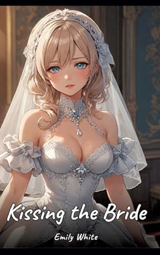 Kissing the Bride: Sexy Erotic Stories for Adults Illustrated with Hentai Pictures - Naked Illustrations Kissing the Bride: Sexy Erotic Stories for Adults Illustrated with Hentai Pictures - Naked Illustrations von tredition