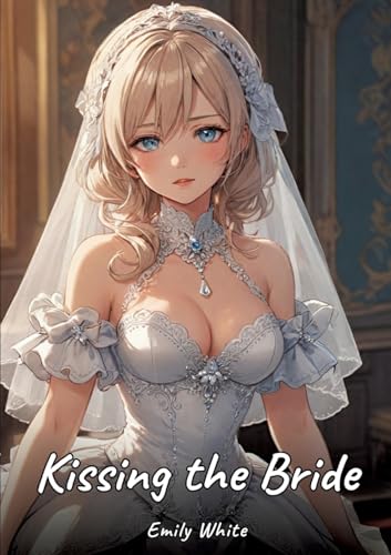Kissing the Bride: Sexy Erotic Stories for Adults Illustrated with Hentai Pictures - Naked Illustrations Kissing the Bride: Sexy Erotic Stories for Adults Illustrated with Hentai Pictures - Naked Illustrations von tredition