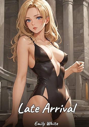 Late Arrival: Sexy Erotic Stories for Adults Illustrated with Hentai Images – Naked Pictures (Erotic Sexy Stories Collection with Explicit High ... and Beautiful Girls. Only for Adults 18+.) von Emily White