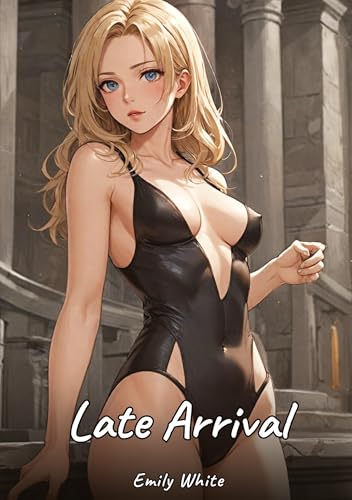 Late Arrival: Sexy Erotic Stories for Adults Illustrated with Hentai Images – Naked Pictures (Erotic Sexy Stories Collection with Explicit High ... and Beautiful Girls. Only for Adults 18+.) von Emily White