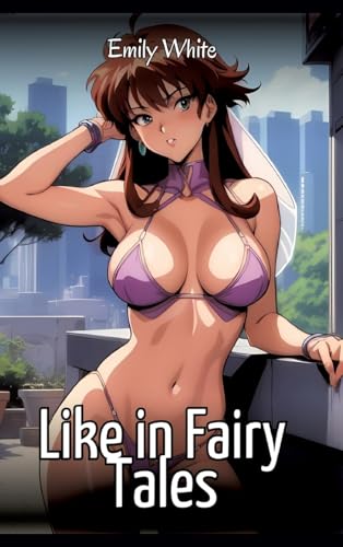 Like in Fairy Tales: Sexy Erotic Stories for Adults Illustrated with Hentai Images – Naked Pictures (Erotic Sexy Stories Collection with Explicit High ... and Beautiful Girls. Only for Adults 18+.) von Emily White