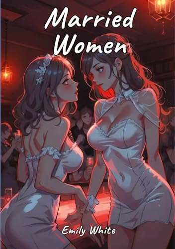 Married Women: Sexy Erotic Stories for Adults Illustrated with Hentai Pictures (Erotic Sexy Stories Collection with Explicit High Quality ... and Beautiful Girls. Only for Adults 18+.)