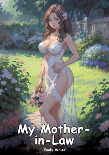 My Mother-in-Law: Collection of Adult and Erotic Manga Stories with Nude Pictures (Adult Erotica Love Stories of Hentai Desires: Seductive Curves, ... Sex Games, Uncensored Hardcover Tales) von Emily White