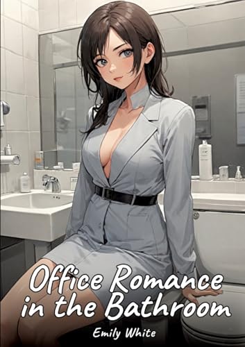 Office Romance in the Bathroom: Sexy Erotic Stories for Adults Illustrated with Hentai Pictures – Naked Illustrations (Erotic Sexy Stories Collection ... and Beautiful Girls. Only for Adults 18+.) Office Romance in the Bathroom: Sexy Erotic Stories for Adults Illustrated with Hentai Pictures – Naked Illustrations (Erotic Sexy Stories Collection ... and Beautiful Girls. Only for Adults 18+.) von Emily White