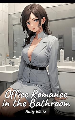 Office Romance in the Bathroom: Sexy Erotic Stories for Adults Illustrated with Hentai Pictures – Naked Illustrations (Erotic Sexy Stories Collection ... and Beautiful Girls. Only for Adults 18+.) Office Romance in the Bathroom: Sexy Erotic Stories for Adults Illustrated with Hentai Pictures – Naked Illustrations (Erotic Sexy Stories Collection ... and Beautiful Girls. Only for Adults 18+.) von Emily White
