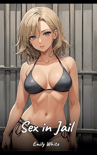 Sex in Jail: Sexy Erotic Stories for Adults Illustrated with Hentai Pictures - Naked Illustrations Sex in Jail: Sexy Erotic Stories for Adults Illustrated with Hentai Pictures - Naked Illustrations von Emily White