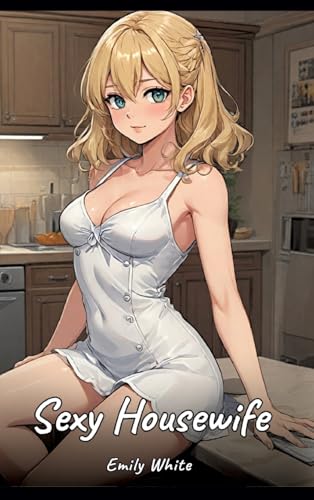 Sexy Housewife: Sexy Erotic Stories for Adults Illustrated with Hentai Pictures - Naked Illustrations Sexy Housewife: Sexy Erotic Stories for Adults Illustrated with Hentai Pictures - Naked Illustrations von tredition