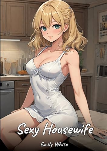 Sexy Housewife: Sexy Erotic Stories for Adults Illustrated with Hentai Pictures - Naked Illustrations Sexy Housewife: Sexy Erotic Stories for Adults Illustrated with Hentai Pictures - Naked Illustrations von tredition