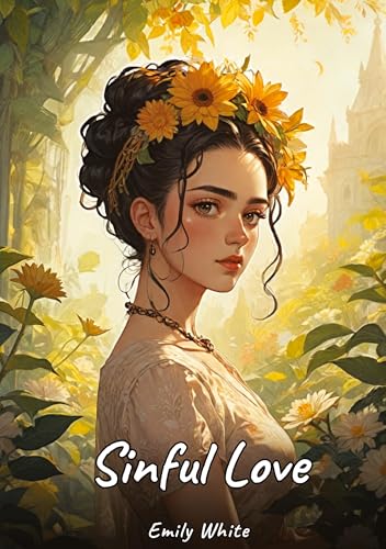 Sinful Love: Sexy Erotic Stories for Adults Illustrated with Hentai Images – Naked Pictures (Erotic Sexy Stories Collection with Explicit High Quality ... and Beautiful Girls. Only for Adults 18+.) von Emily White